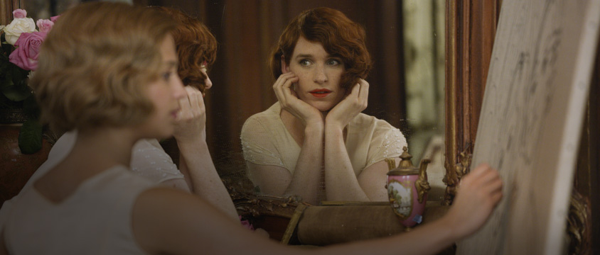 The Danish Girl
